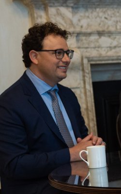 Dario Amodei